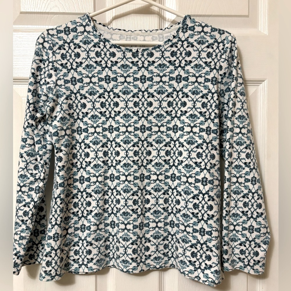 Croft & Barrow Shirt